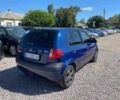 Синій Хендай Гетц, об'ємом двигуна 1.4 л та пробігом 116 тис. км за 5978 $, фото 1 на Automoto.ua