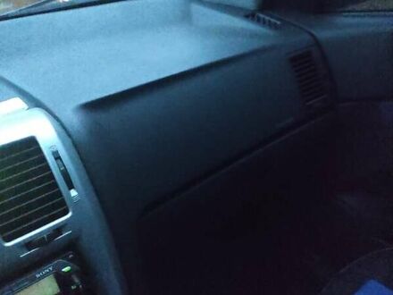 Синий Хендай Гетц, объемом двигателя 1.4 л и пробегом 260 тыс. км за 3700 $, фото 1 на Automoto.ua