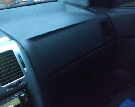 Синій Хендай Гетц, об'ємом двигуна 1.4 л та пробігом 260 тис. км за 3700 $, фото 1 на Automoto.ua