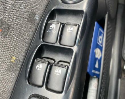 Зеленый Хендай Гетц, объемом двигателя 1.34 л и пробегом 212 тыс. км за 2950 $, фото 9 на Automoto.ua