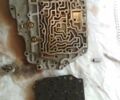 Зеленый Хендай Гетц, объемом двигателя 1.5 л и пробегом 200 тыс. км за 3650 $, фото 11 на Automoto.ua