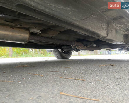 Зеленый Хендай Гетц, объемом двигателя 1.34 л и пробегом 212 тыс. км за 2950 $, фото 14 на Automoto.ua