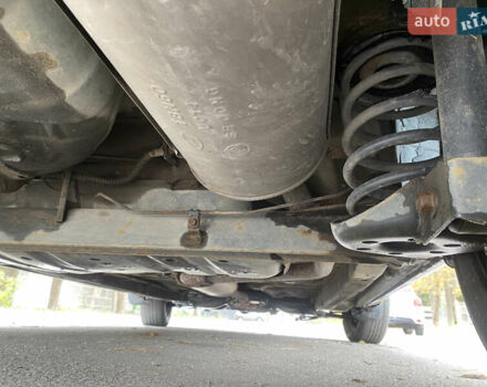 Зеленый Хендай Гетц, объемом двигателя 1.34 л и пробегом 212 тыс. км за 2950 $, фото 15 на Automoto.ua