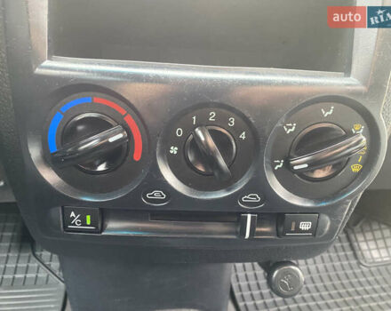 Зеленый Хендай Гетц, объемом двигателя 1.34 л и пробегом 212 тыс. км за 2950 $, фото 11 на Automoto.ua