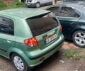 Зелений Хендай Гетц, об'ємом двигуна 1.4 л та пробігом 274 тис. км за 3100 $, фото 3 на Automoto.ua