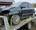 Зеленый Хендай Гетц, объемом двигателя 0 л и пробегом 232 тыс. км за 1063 $, фото 3 на Automoto.ua