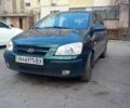 Зеленый Хендай Гетц, объемом двигателя 0 л и пробегом 239 тыс. км за 2300 $, фото 3 на Automoto.ua