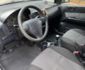 Зеленый Хендай Гетц, объемом двигателя 1.3 л и пробегом 212 тыс. км за 2950 $, фото 4 на Automoto.ua