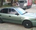 Зеленый Хендай Гетц, объемом двигателя 1.5 л и пробегом 200 тыс. км за 3650 $, фото 1 на Automoto.ua