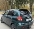 Зеленый Хендай Гетц, объемом двигателя 1.3 л и пробегом 212 тыс. км за 2950 $, фото 2 на Automoto.ua