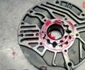 Зеленый Хендай Гетц, объемом двигателя 1.5 л и пробегом 200 тыс. км за 3650 $, фото 3 на Automoto.ua