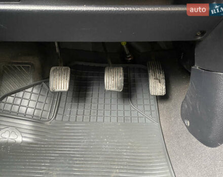 Зеленый Хендай Гетц, объемом двигателя 1.34 л и пробегом 212 тыс. км за 2950 $, фото 13 на Automoto.ua