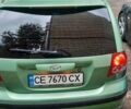 Зелений Хендай Гетц, об'ємом двигуна 1.4 л та пробігом 274 тис. км за 3100 $, фото 5 на Automoto.ua