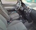 Хендай Гетц 2004 в Киеве на Automoto.ua Зеленый Хендай Гетц, объемом двигателя 1.4 л и пробегом 133 тыс. км за 4600 $, фото 11 на Automoto.ua