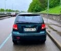 Зеленый Хендай Гетц, объемом двигателя 1.3 л и пробегом 220 тыс. км за 3600 $, фото 6 на Automoto.ua