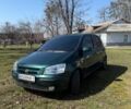 Зелений Хендай Гетц, об'ємом двигуна 1.3 л та пробігом 125 тис. км за 4300 $, фото 1 на Automoto.ua