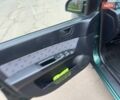 Зеленый Хендай Гетц, объемом двигателя 1.34 л и пробегом 150 тыс. км за 4650 $, фото 8 на Automoto.ua