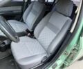 Зелений Хендай Гетц, об'ємом двигуна 1.4 л та пробігом 230 тис. км за 3300 $, фото 13 на Automoto.ua
