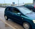 Зеленый Хендай Гетц, объемом двигателя 1.3 л и пробегом 220 тыс. км за 3600 $, фото 8 на Automoto.ua
