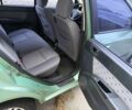 Зелений Хендай Гетц, об'ємом двигуна 1.4 л та пробігом 230 тис. км за 3300 $, фото 19 на Automoto.ua