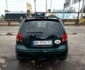 Зелений Хендай Гетц, об'ємом двигуна 1.3 л та пробігом 260 тис. км за 3998 $, фото 6 на Automoto.ua