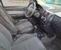 Зелений Хендай Гетц, об'ємом двигуна 1.3 л та пробігом 133 тис. км за 4800 $, фото 5 на Automoto.ua