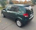 Хендай Гетц 2004 в Николаеве на Automoto.ua Зеленый Хендай Гетц, объемом двигателя 1.4 л и пробегом 170 тыс. км за 4800 $, фото 3 на Automoto.ua