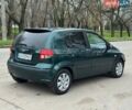 Зеленый Хендай Гетц, объемом двигателя 1.34 л и пробегом 150 тыс. км за 4650 $, фото 11 на Automoto.ua