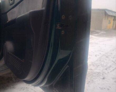 Зеленый Хендай Гетц, объемом двигателя 1.34 л и пробегом 280 тыс. км за 2950 $, фото 15 на Automoto.ua