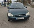 Хендай Гетц 2004 в Киеве на Automoto.ua Зеленый Хендай Гетц, объемом двигателя 1.4 л и пробегом 133 тыс. км за 4600 $, фото 5 на Automoto.ua