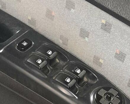 Хендай Гетц 2004 в Киеве на Automoto.ua Зеленый Хендай Гетц, объемом двигателя 1.3 л и пробегом 321 тыс. км за 4700 $, фото 15 на Automoto.ua