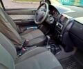 Зелений Хендай Гетц, об'ємом двигуна 1.3 л та пробігом 133 тис. км за 4900 $, фото 5 на Automoto.ua