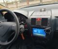 Зелений Хендай Гетц, об'ємом двигуна 1.3 л та пробігом 260 тис. км за 3998 $, фото 3 на Automoto.ua