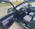 Хендай Гетц 2004 в Николаеве на Automoto.ua Зеленый Хендай Гетц, объемом двигателя 1.4 л и пробегом 170 тыс. км за 4800 $, фото 4 на Automoto.ua