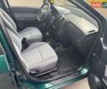 Хендай Гетц 2004 в Южноукраинске на Automoto.ua Зеленый Хендай Гетц, объемом двигателя 1.34 л и пробегом 170 тыс. км за 4800 $, фото 15 на Automoto.ua
