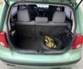 Зелений Хендай Гетц, об'ємом двигуна 1.4 л та пробігом 230 тис. км за 3300 $, фото 22 на Automoto.ua