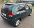 Хендай Гетц 2004 в Николаеве на Automoto.ua Зеленый Хендай Гетц, объемом двигателя 1.4 л и пробегом 170 тыс. км за 4800 $, фото 2 на Automoto.ua