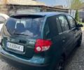 Зелений Хендай Гетц, об'ємом двигуна 1.34 л та пробігом 112 тис. км за 4699 $, фото 1 на Automoto.ua