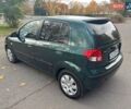 Хендай Гетц 2004 в Южноукраинске на Automoto.ua Зеленый Хендай Гетц, объемом двигателя 1.34 л и пробегом 170 тыс. км за 4800 $, фото 3 на Automoto.ua