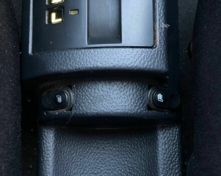 Зеленый Хендай Гетц, объемом двигателя 1.3 л и пробегом 170 тыс. км за 4600 $, фото 11 на Automoto.ua