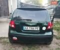 Зеленый Хендай Гетц, объемом двигателя 1.3 л и пробегом 200 тыс. км за 2850 $, фото 7 на Automoto.ua