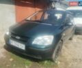 Зелений Хендай Гетц, об'ємом двигуна 1.34 л та пробігом 180 тис. км за 3200 $, фото 1 на Automoto.ua