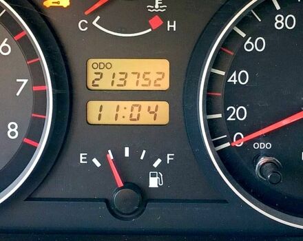 Зеленый Хендай Гетц, объемом двигателя 1.3 л и пробегом 220 тыс. км за 3600 $, фото 1 на Automoto.ua