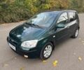 Хендай Гетц 2004 в Николаеве на Automoto.ua Зеленый Хендай Гетц, объемом двигателя 1.4 л и пробегом 170 тыс. км за 4800 $, фото 1 на Automoto.ua