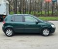 Зеленый Хендай Гетц, объемом двигателя 1.34 л и пробегом 150 тыс. км за 4650 $, фото 14 на Automoto.ua