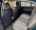 Зеленый Хендай Гетц, объемом двигателя 1.3 л и пробегом 220 тыс. км за 3600 $, фото 12 на Automoto.ua
