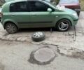 Зеленый Хендай Гетц, объемом двигателя 1.3 л и пробегом 3 тыс. км за 3000 $, фото 1 на Automoto.ua