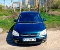 Зелений Хендай Гетц, об'ємом двигуна 1.3 л та пробігом 220 тис. км за 3600 $, фото 1 на Automoto.ua