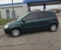 Хендай Гетц 2004 в Киеве на Automoto.ua Зеленый Хендай Гетц, объемом двигателя 1.4 л и пробегом 133 тыс. км за 4600 $, фото 3 на Automoto.ua