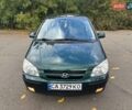 Хендай Гетц 2004 в Южноукраинске на Automoto.ua Зеленый Хендай Гетц, объемом двигателя 1.34 л и пробегом 170 тыс. км за 4800 $, фото 2 на Automoto.ua